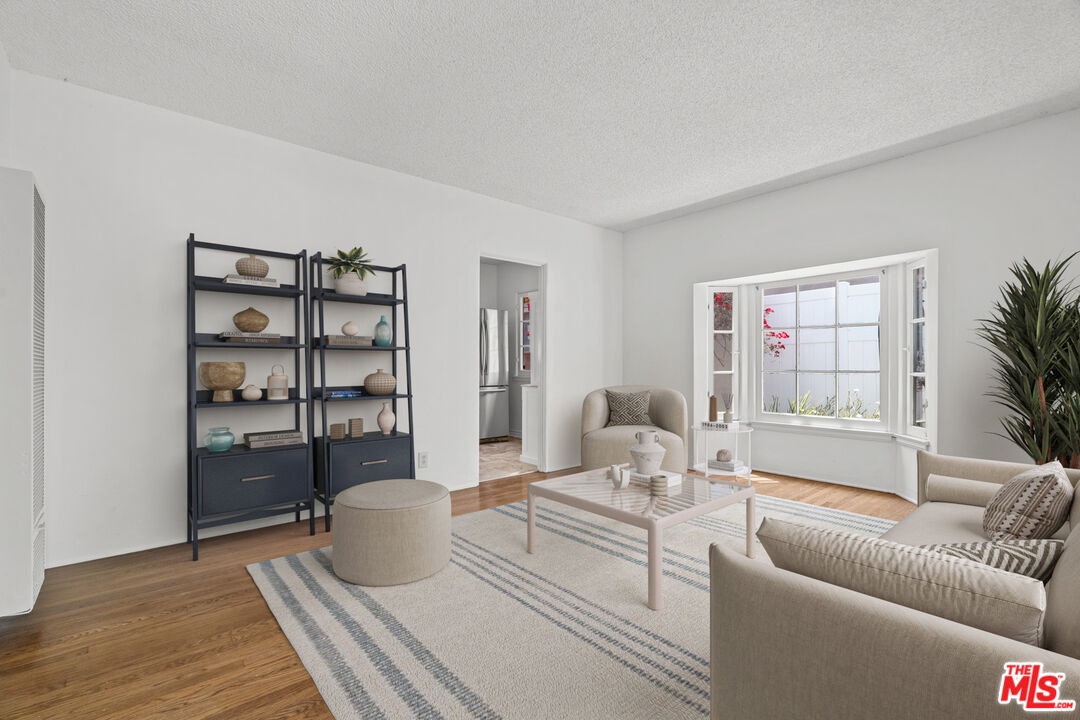 Furniture Digitally rendered