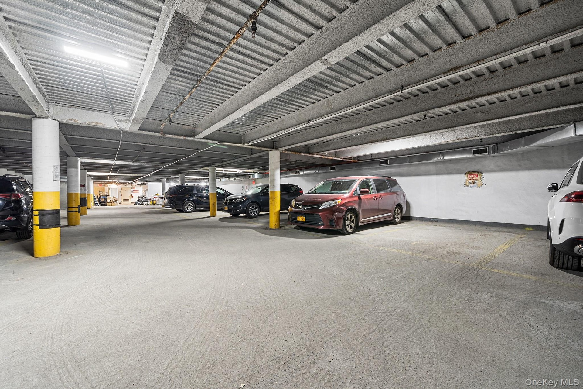 Parking Garage