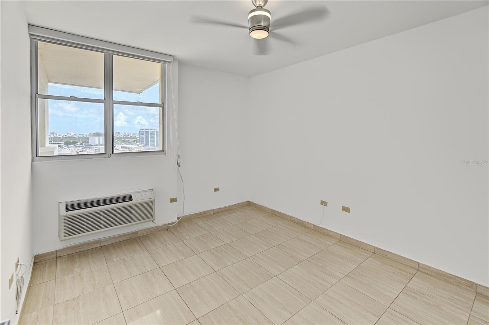 Secondary Guest Bedroom