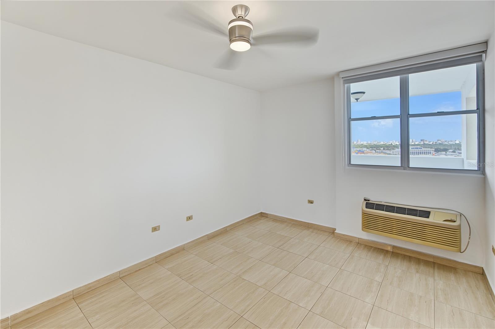 First Guest Bedroom