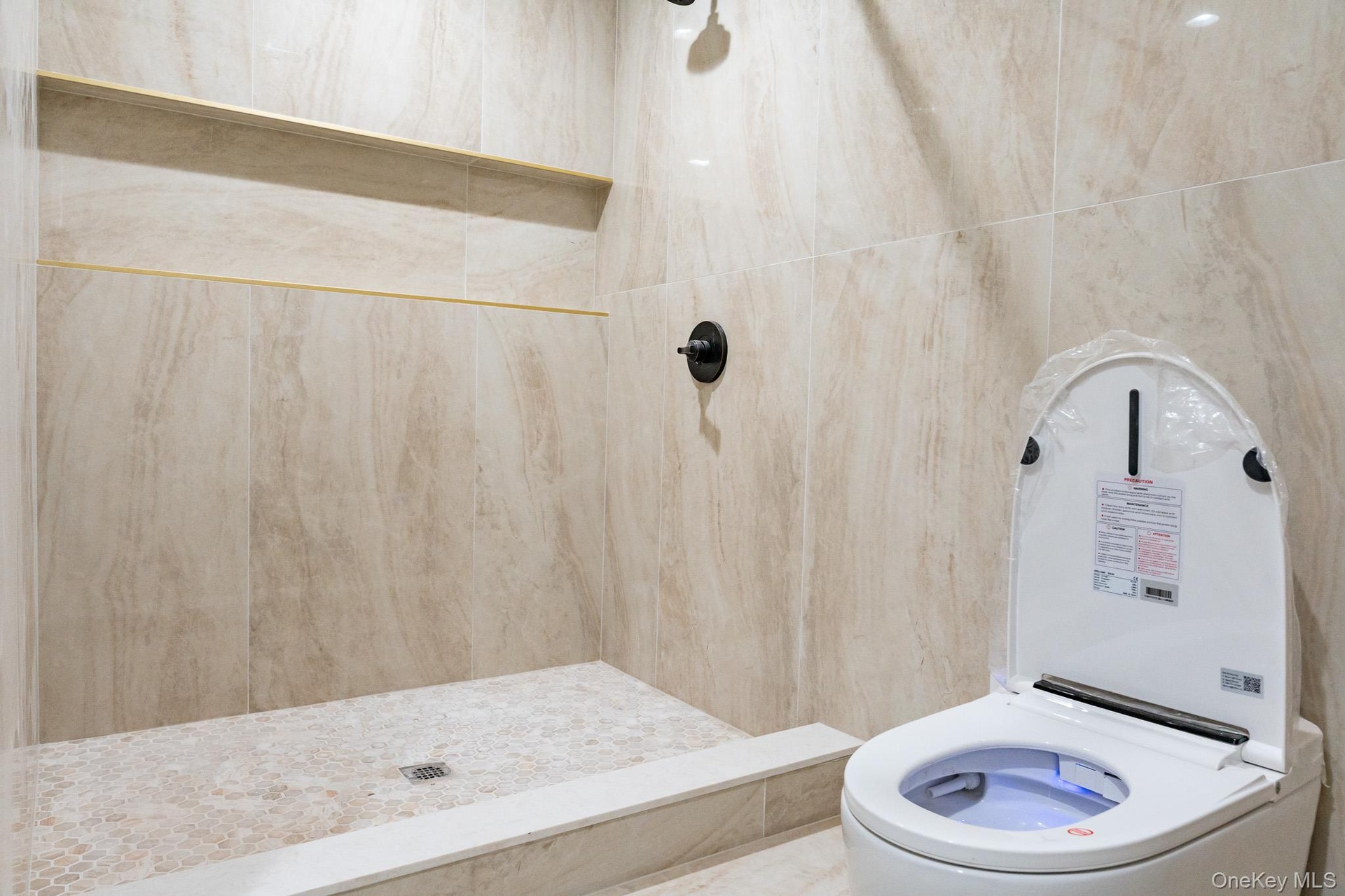 shared bathroom