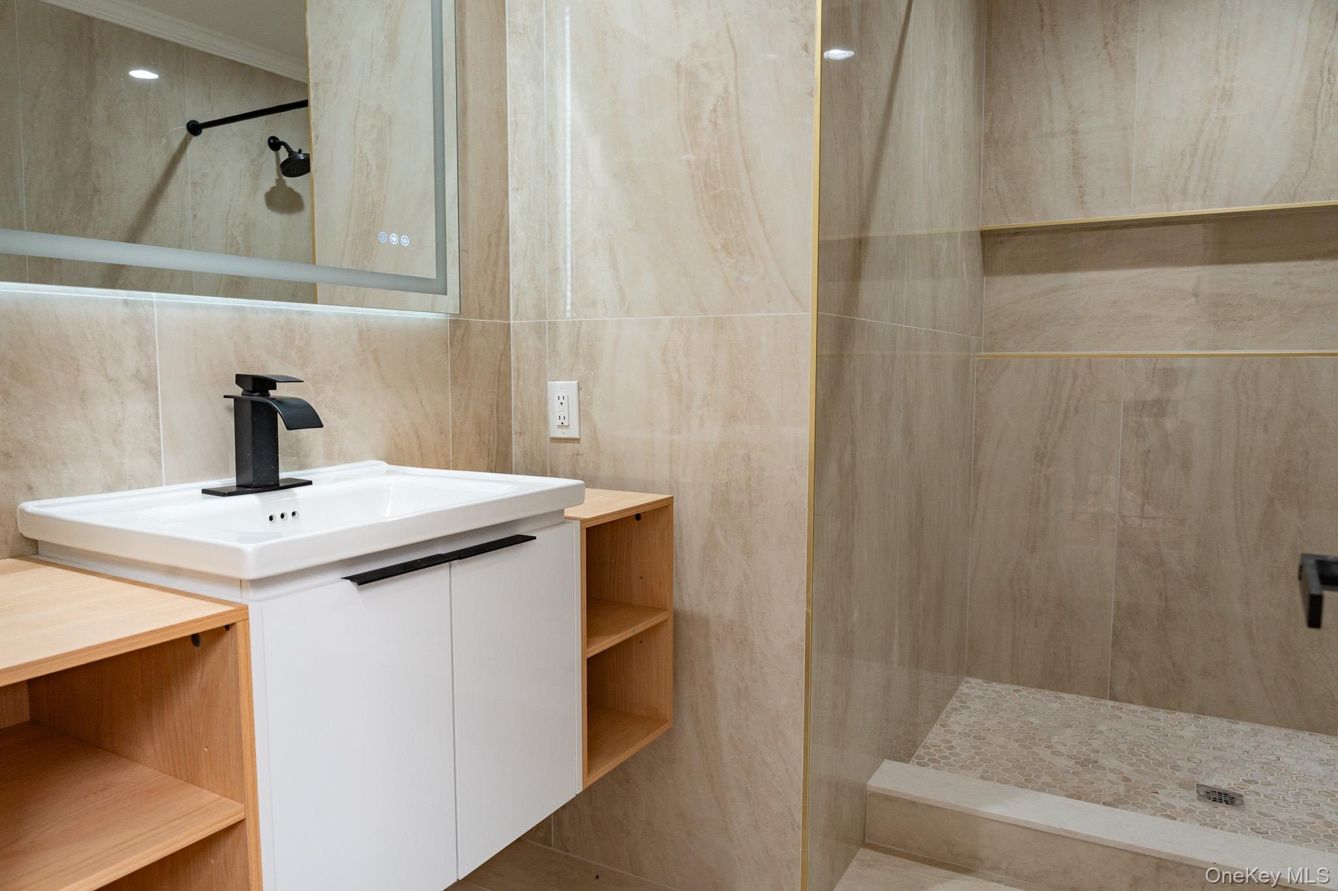 shared bathroom