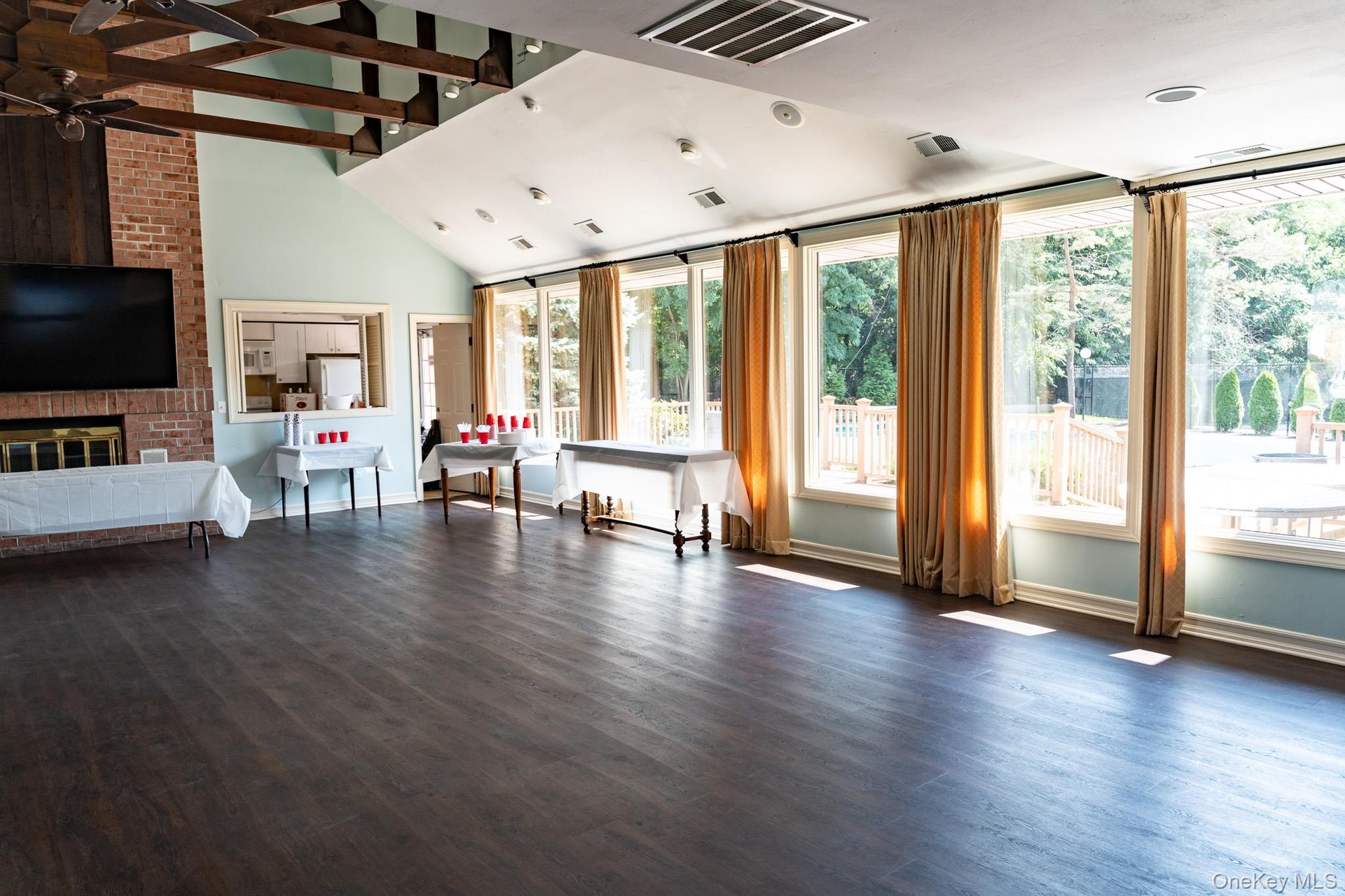 Clubhouse