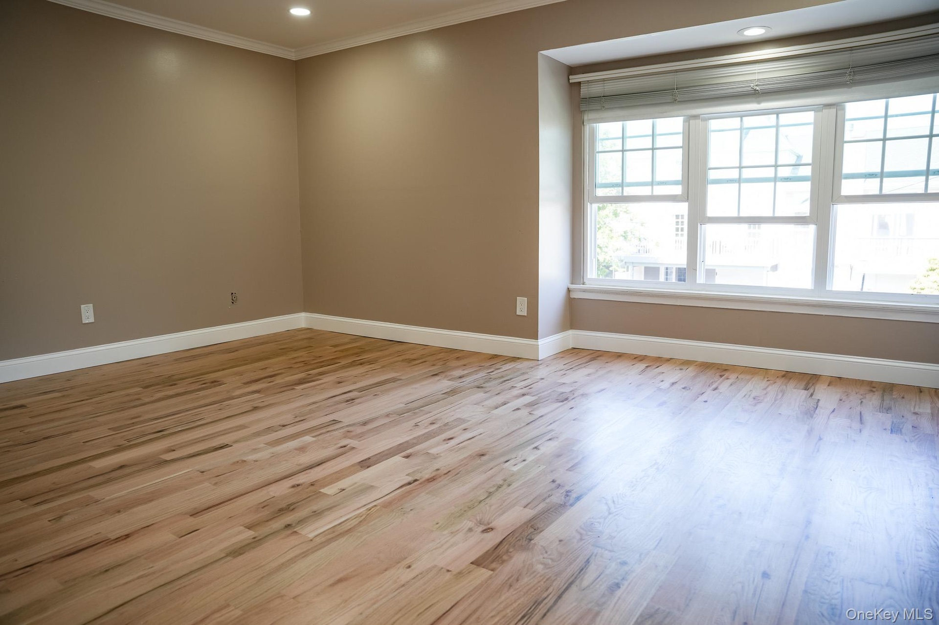 Primary Room