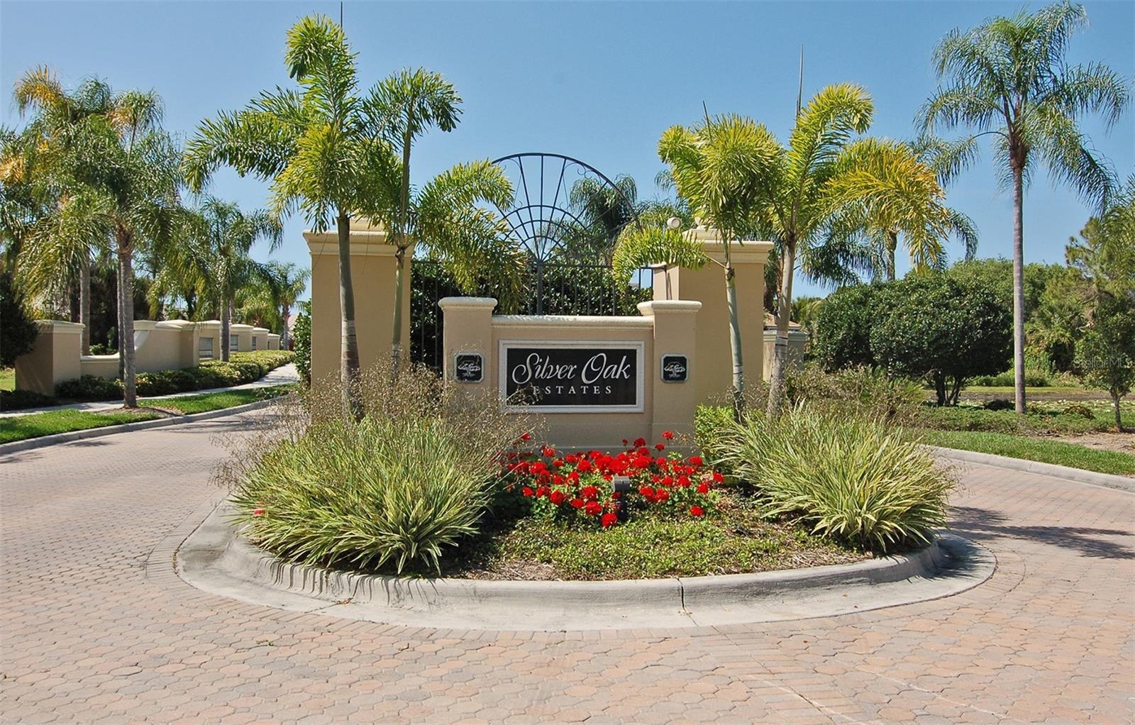 Silver Oak Estates