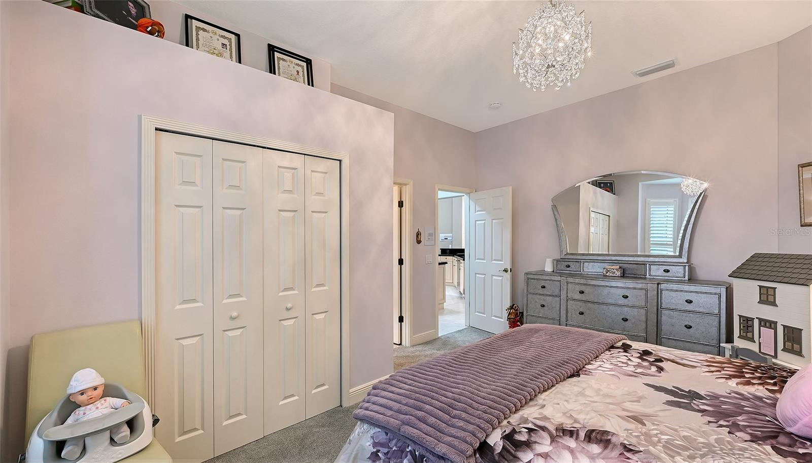 Second Bedroom.