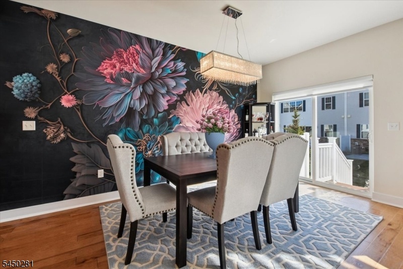 KitchenLivingDining 7