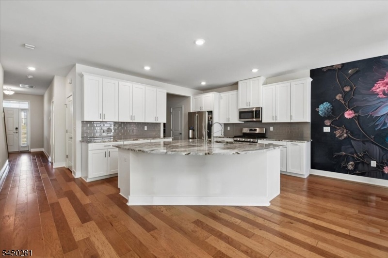 KitchenLivingDining 3