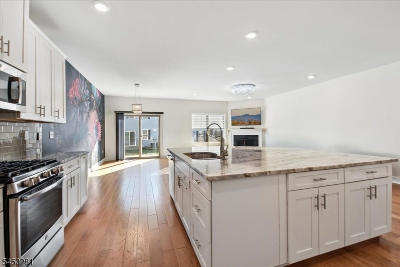 KitchenLivingDining 2