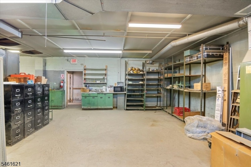 Warehouse/Storage Area
