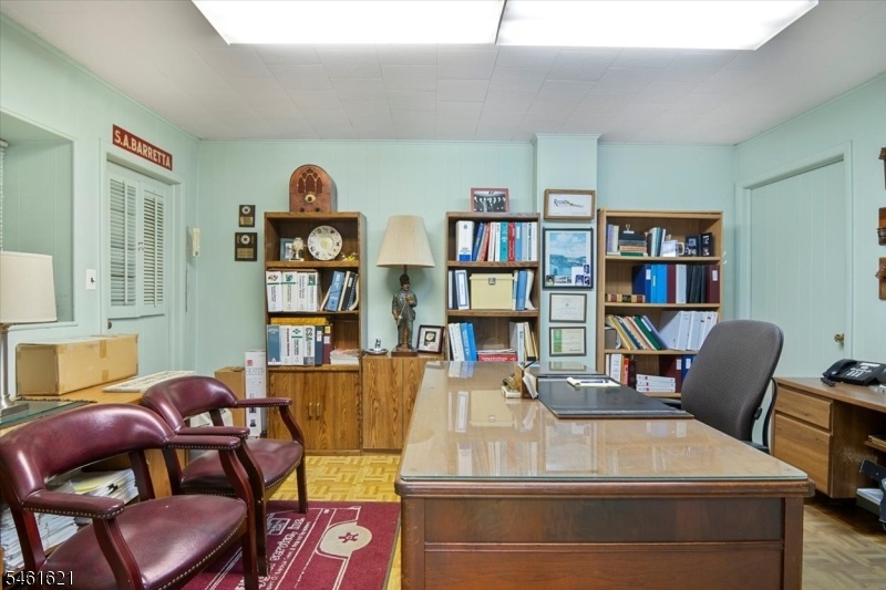 Private Office