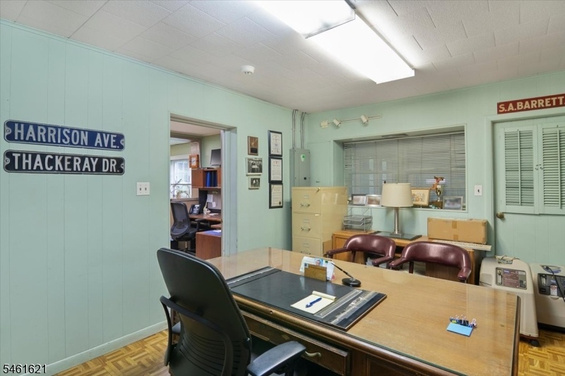 Private Office