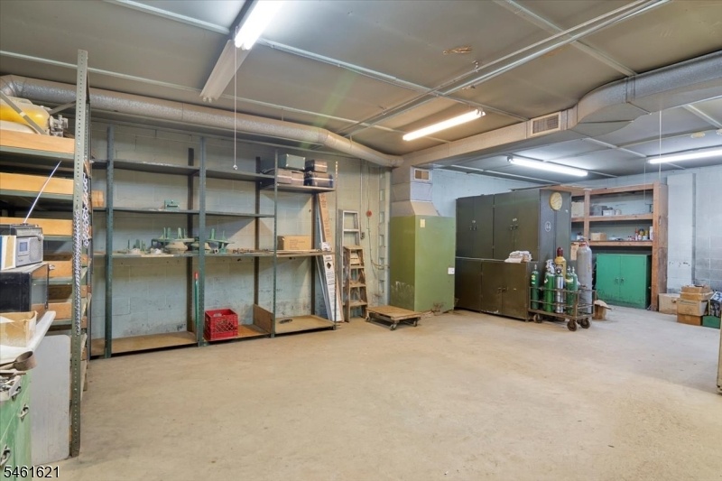 Warehouse/Storage Area