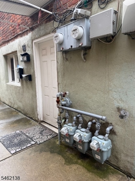 meters