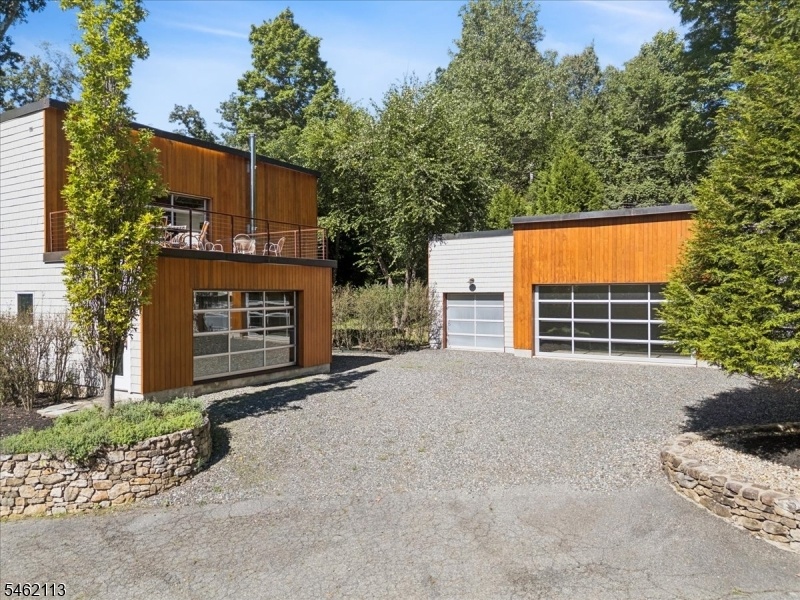 Guest House + 3 Car Garage