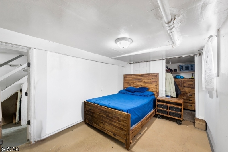 Duplex side by side Chilton St