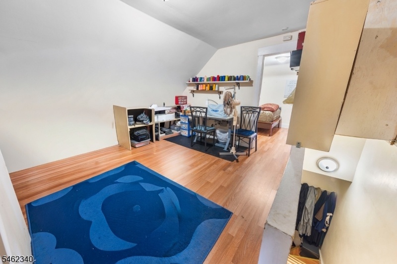 Duplex side by side Chilton St