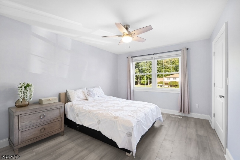 Bedroom  1st Floor