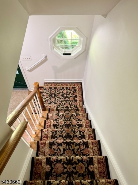 Stairwell