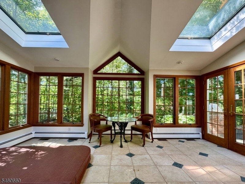 Sunroom