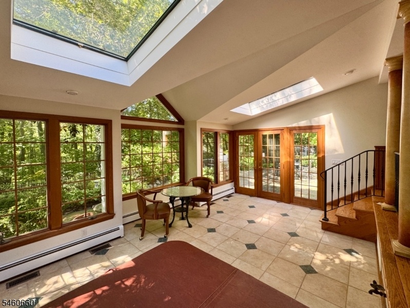 Sunroom