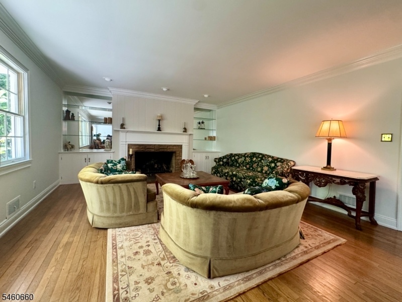 Formal Living Room