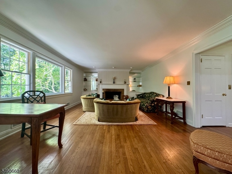 Formal Living Room