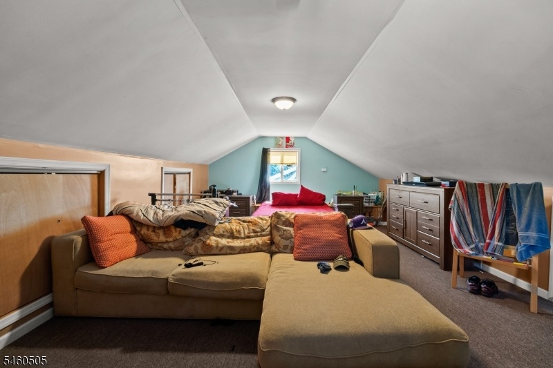 Attic