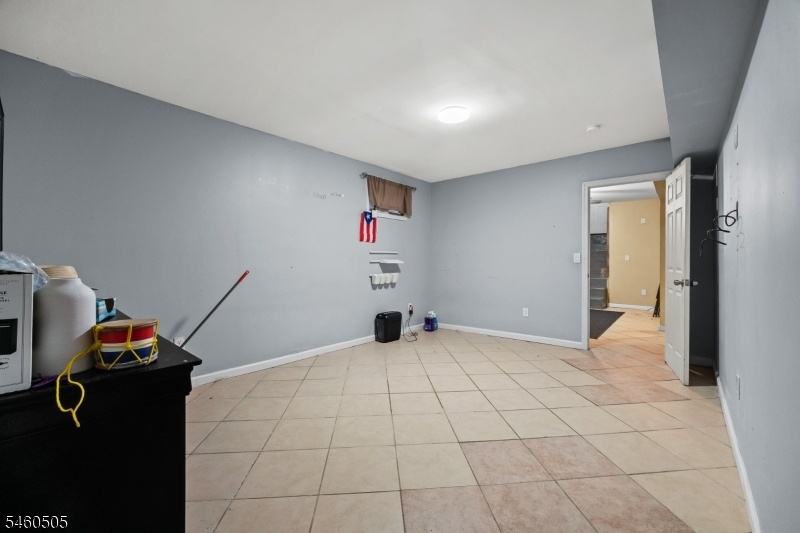 Bonus Room