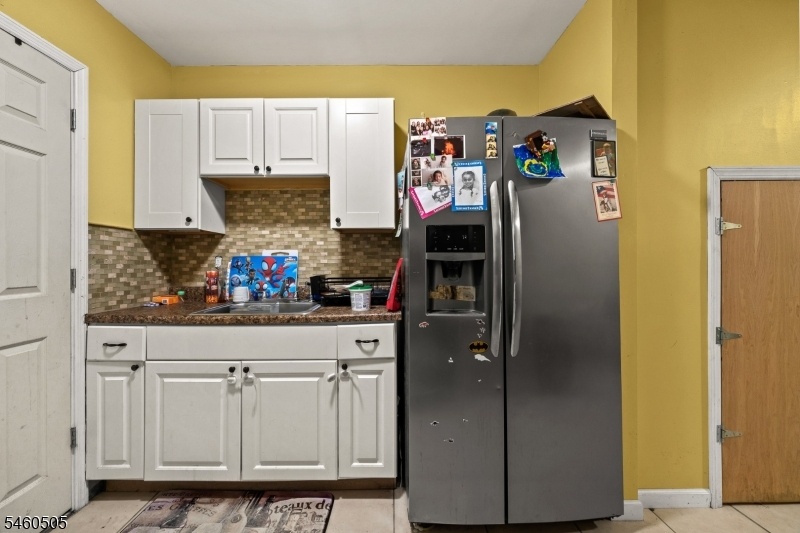 Summer Kitchen