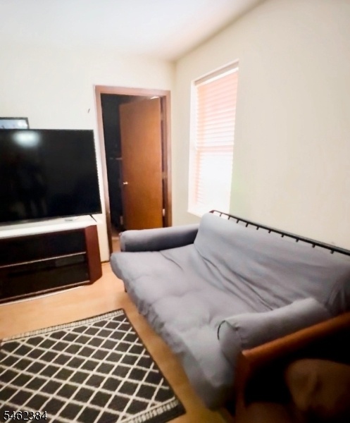 2nd floor living room