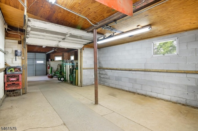 Warehouse/Storage Area