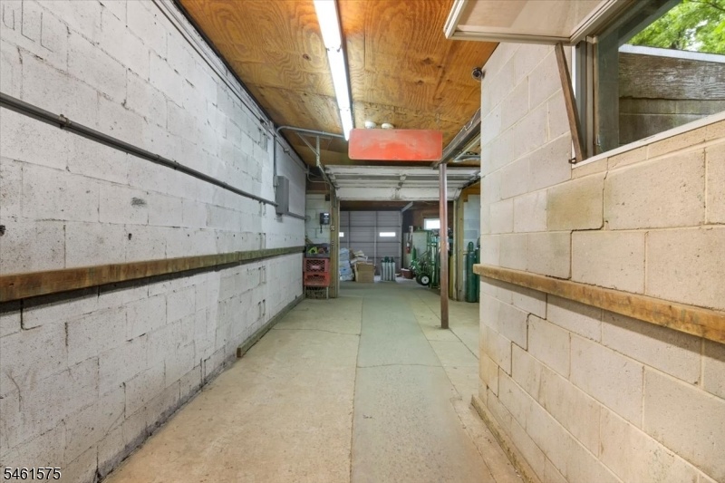Warehouse/Storage Area