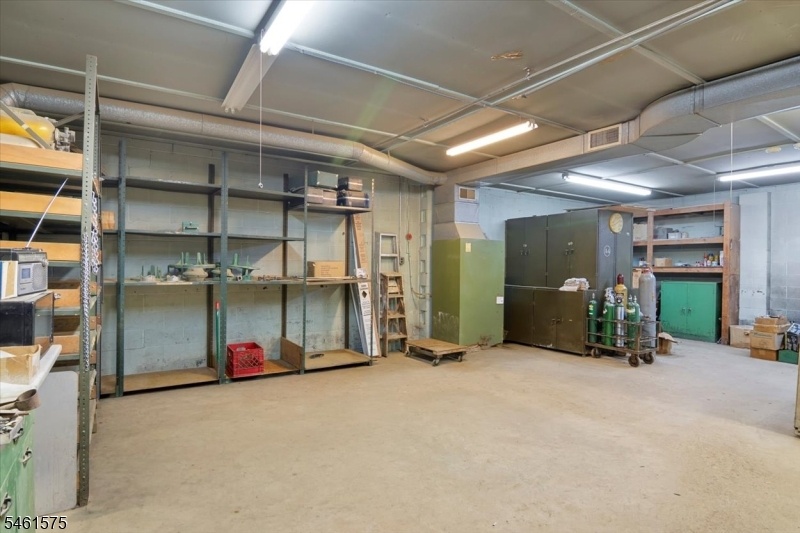 Warehouse/Storage Area