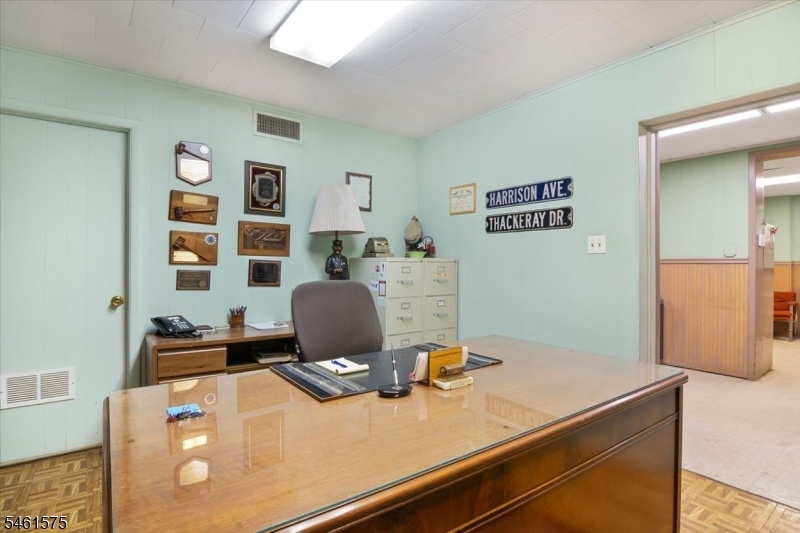 Private Office
