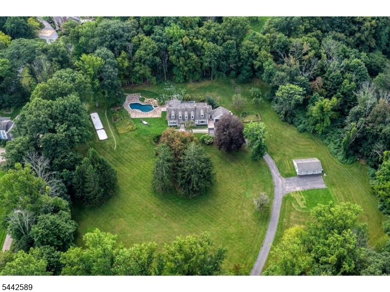 Private & Surrounded by Nature