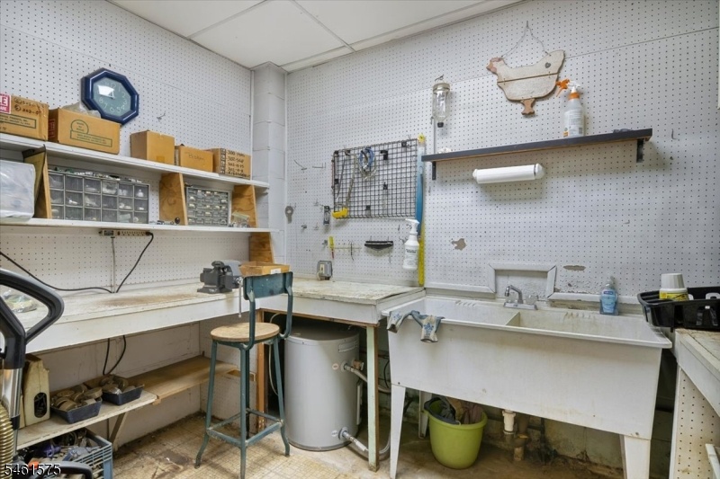 Work Room