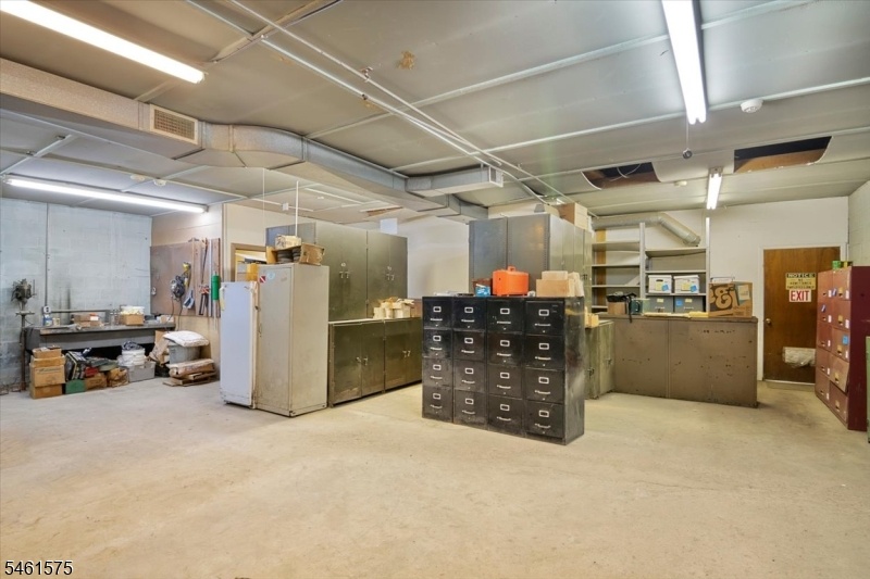 Warehouse/Storage Area