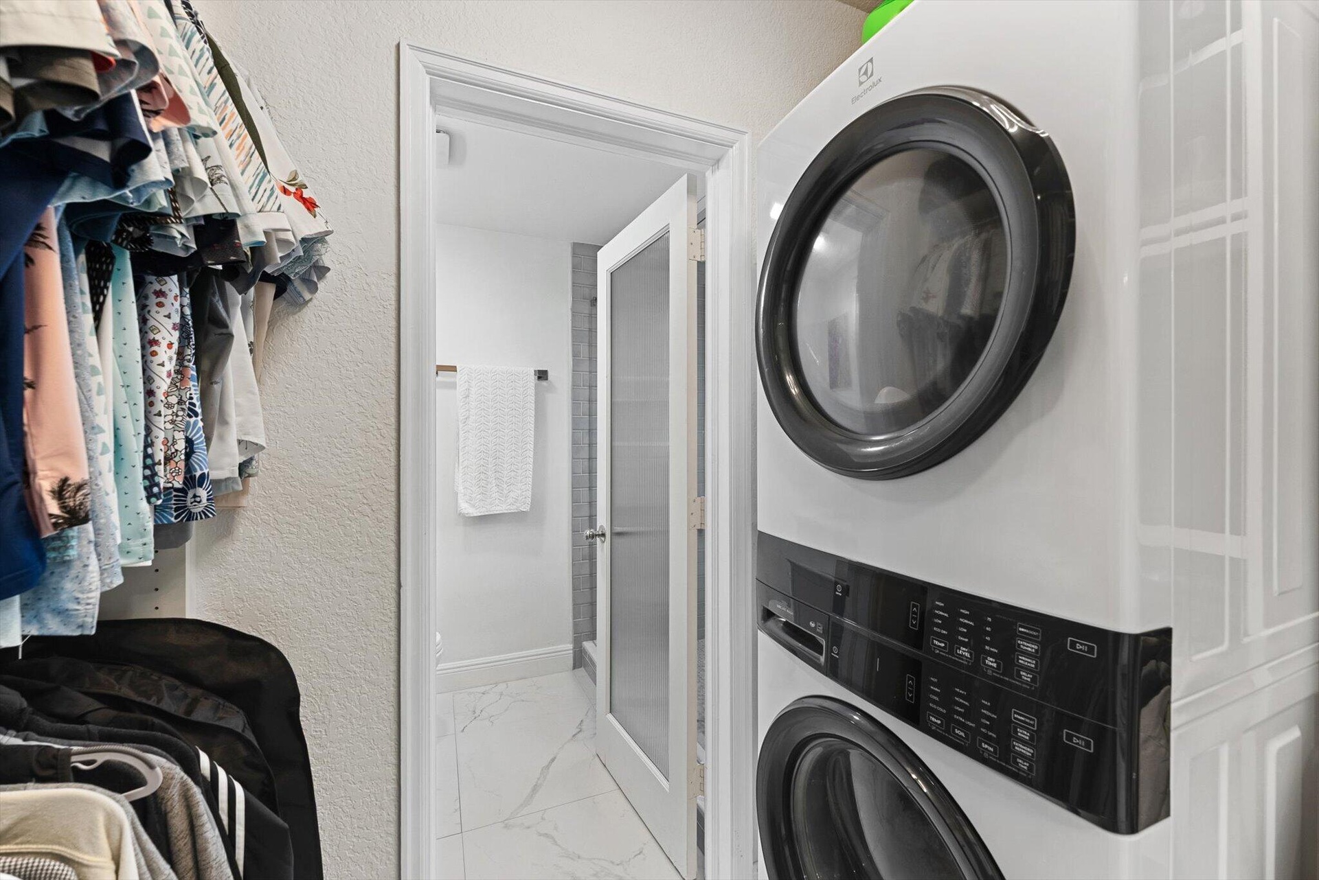 washer/dryer