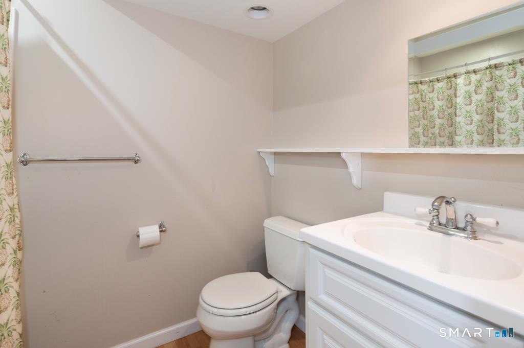 Bathroom 3