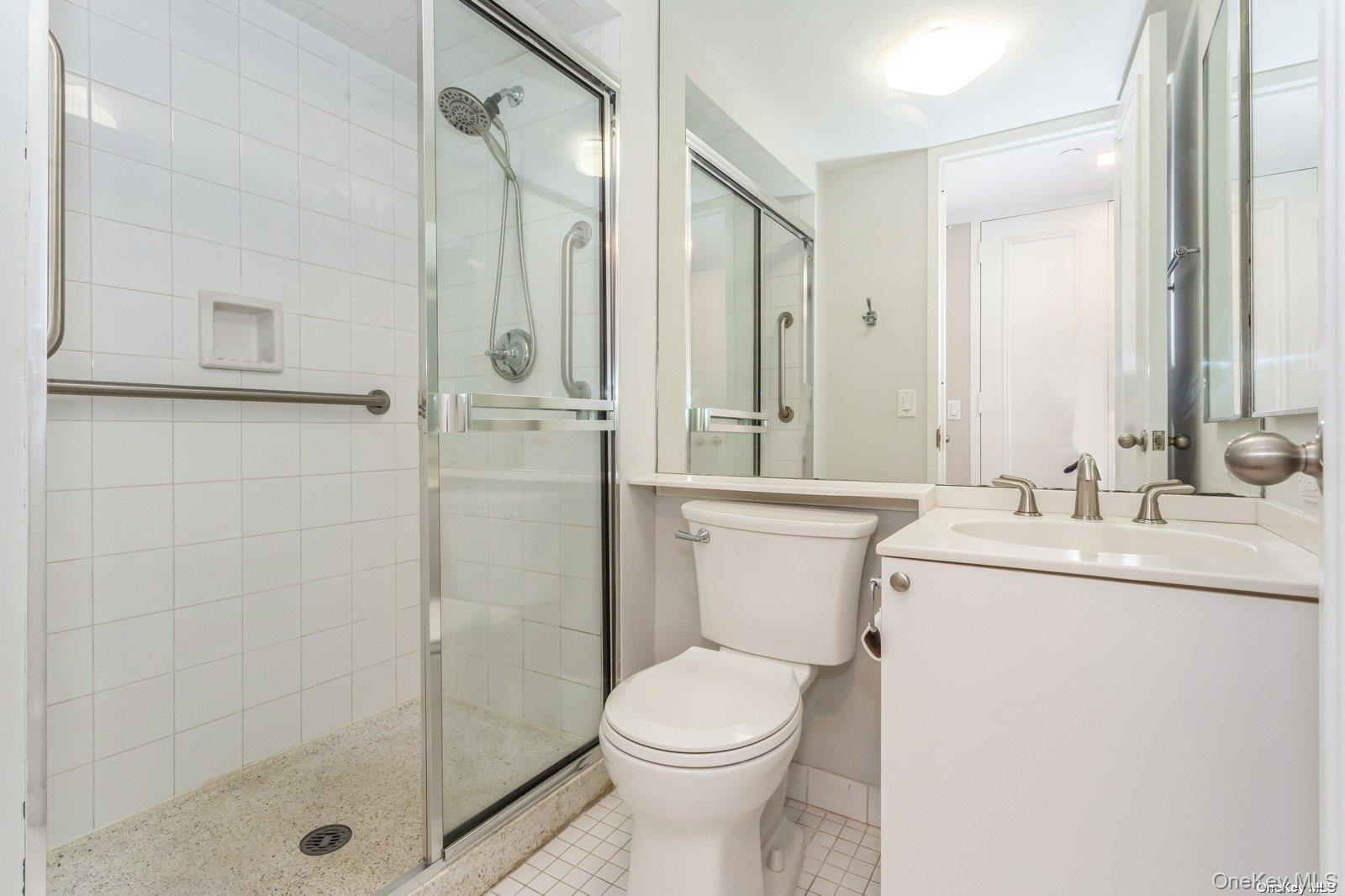 Bathroom #2
