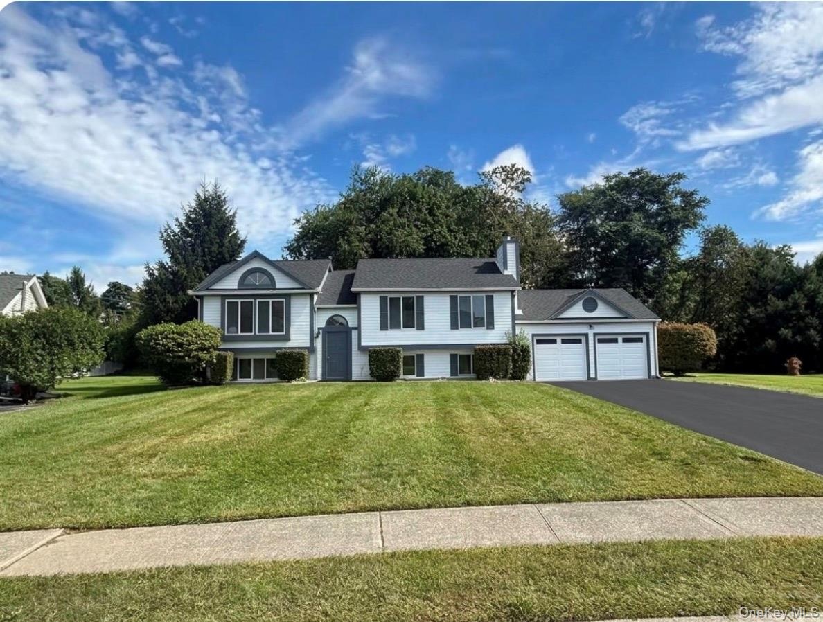 Welcome Home