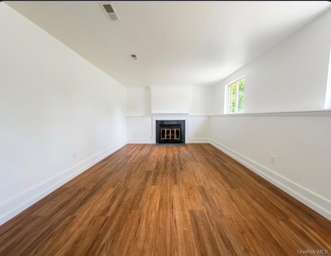 Lower Level Family Room