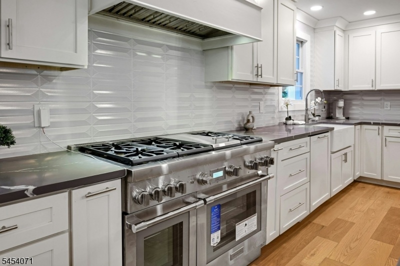 Thermador appliances