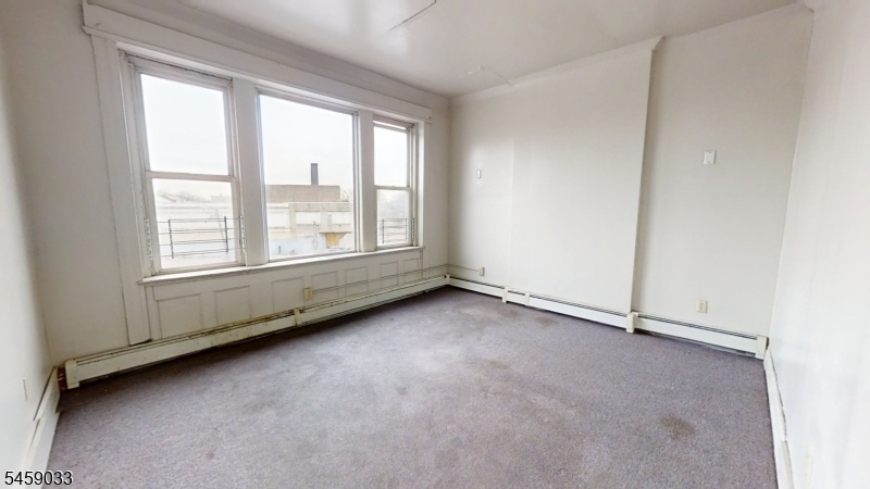 Living Room or 4th Bed