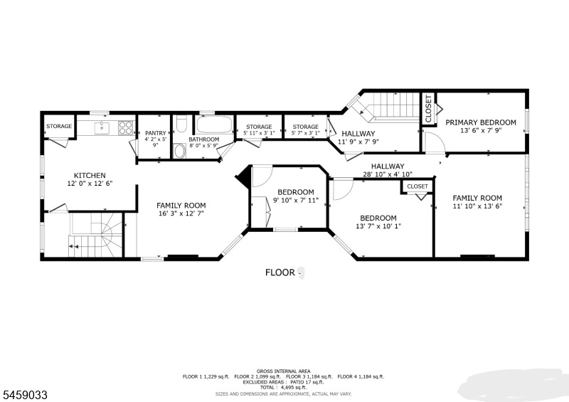 Residential Units