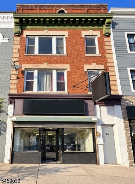 Retail Space + 2 Residential