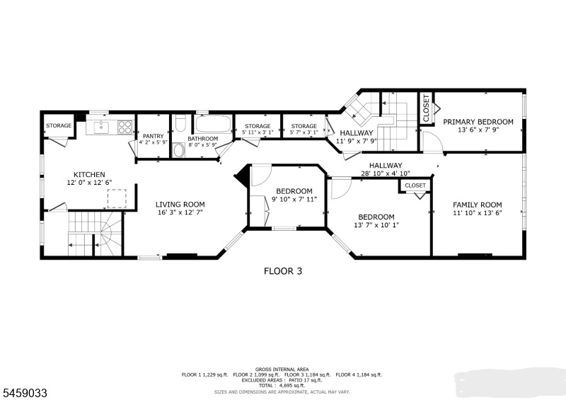 Residential Units