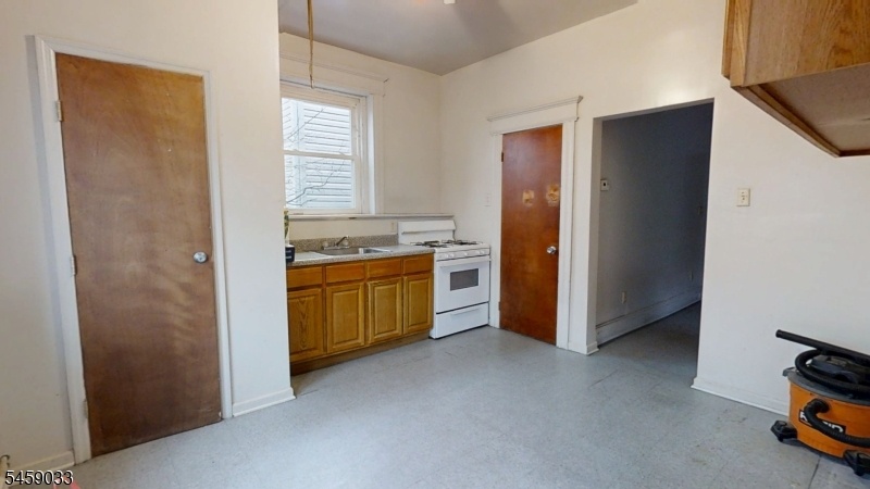 2nd Floor Kitchen