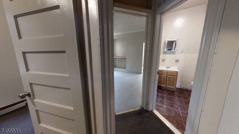 Hallway 2nd